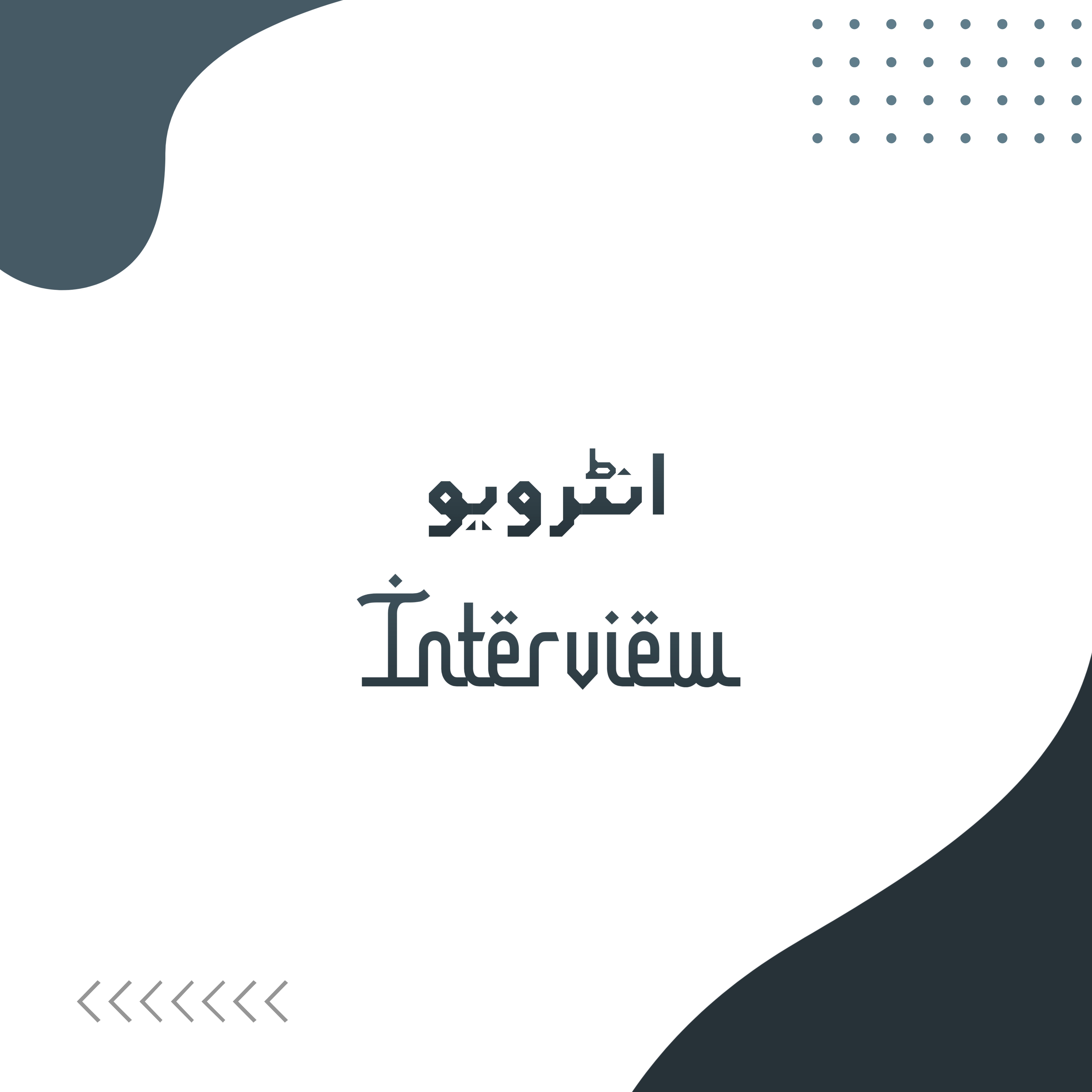 interview Image